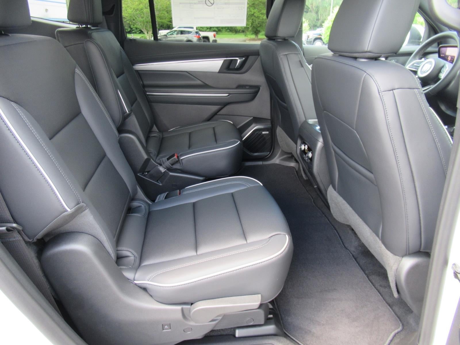 2027 Buick Enclave Preferred
