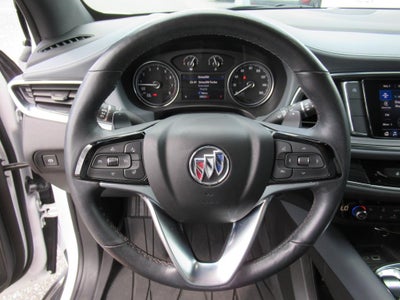 2022 Buick Enclave Essence