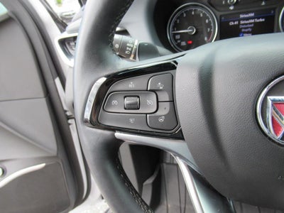 2022 Buick Enclave Essence