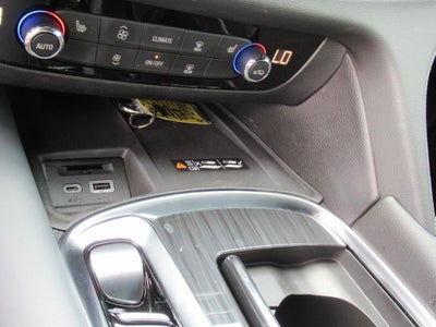 2022 Buick Enclave Essence