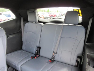 2022 Buick Enclave Essence