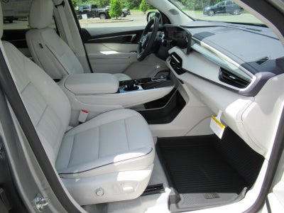 2027 Buick Enclave Avenir