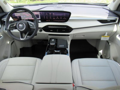 2027 Buick Enclave Avenir