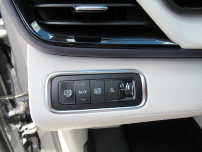 2027 Buick Enclave Avenir