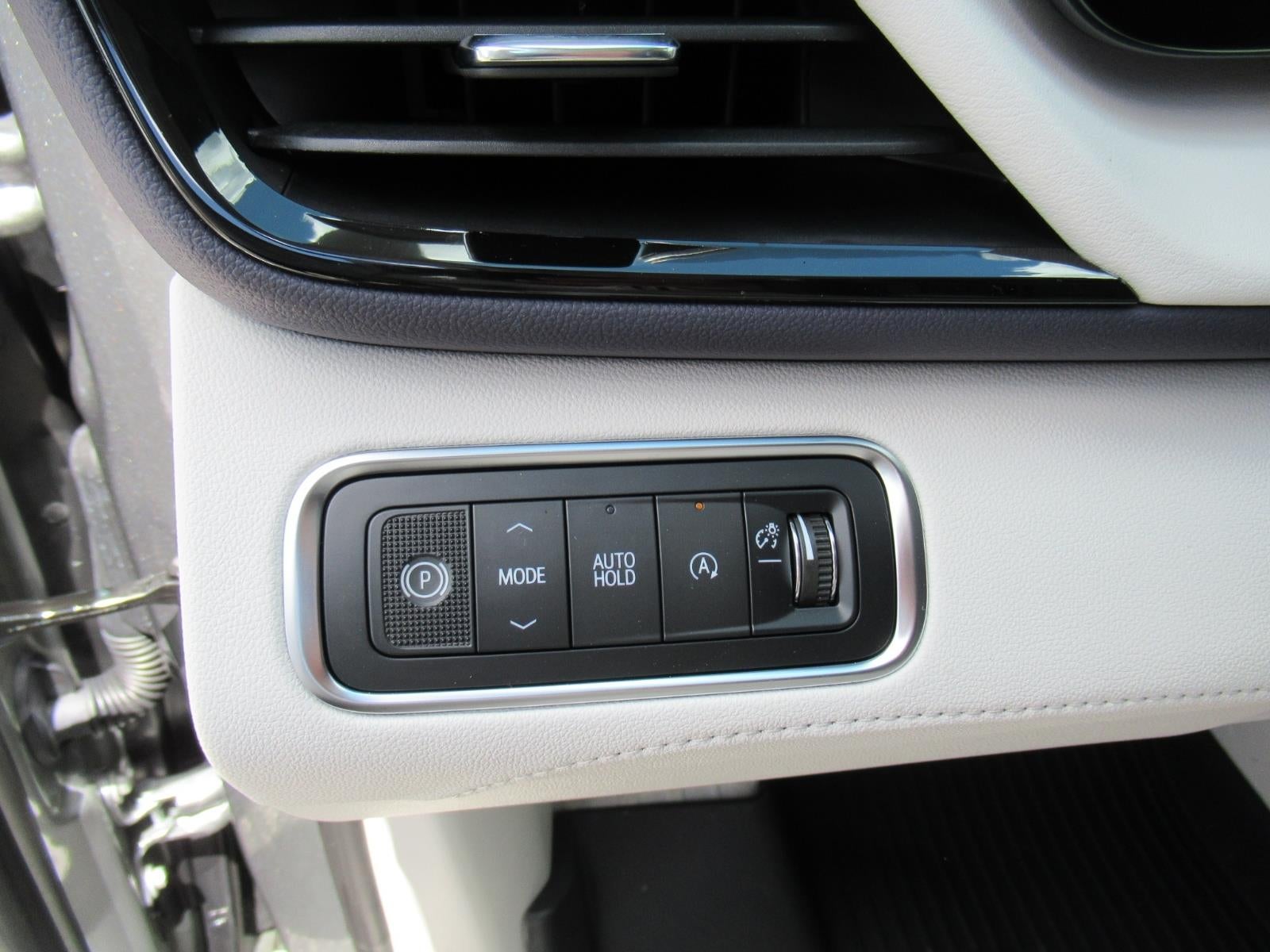 2027 Buick Enclave Avenir