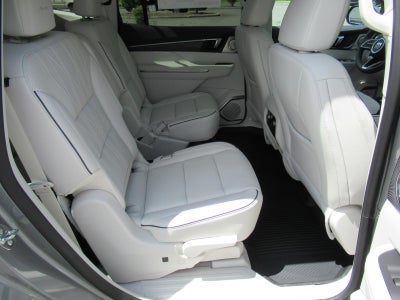 2027 Buick Enclave Avenir