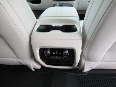 2027 Buick Enclave Avenir