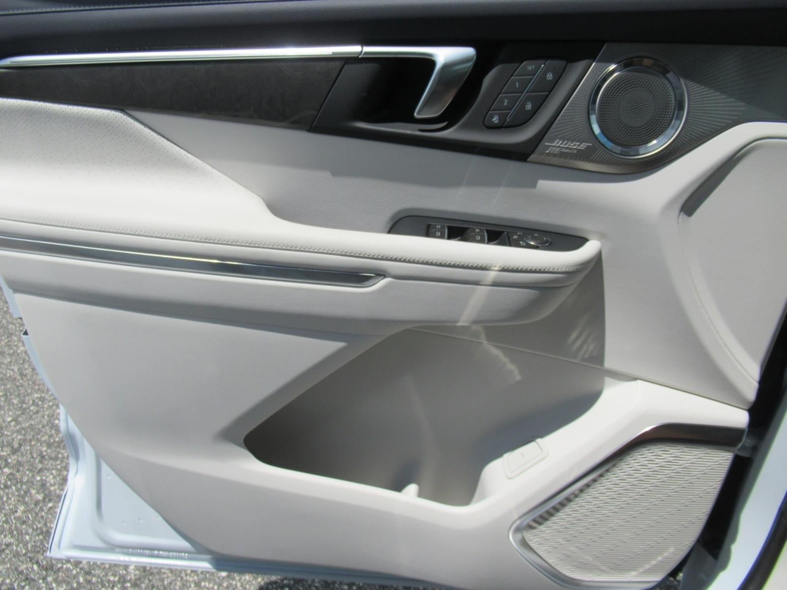 2027 Buick Enclave Avenir
