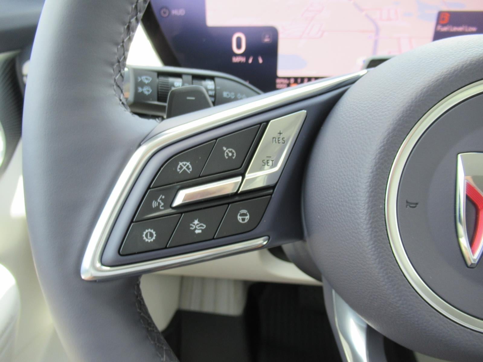 2027 Buick Enclave Avenir