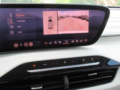 2027 Buick Enclave Avenir