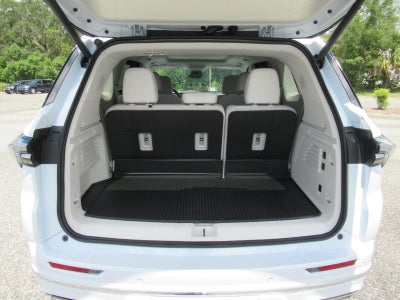 2027 Buick Enclave Avenir