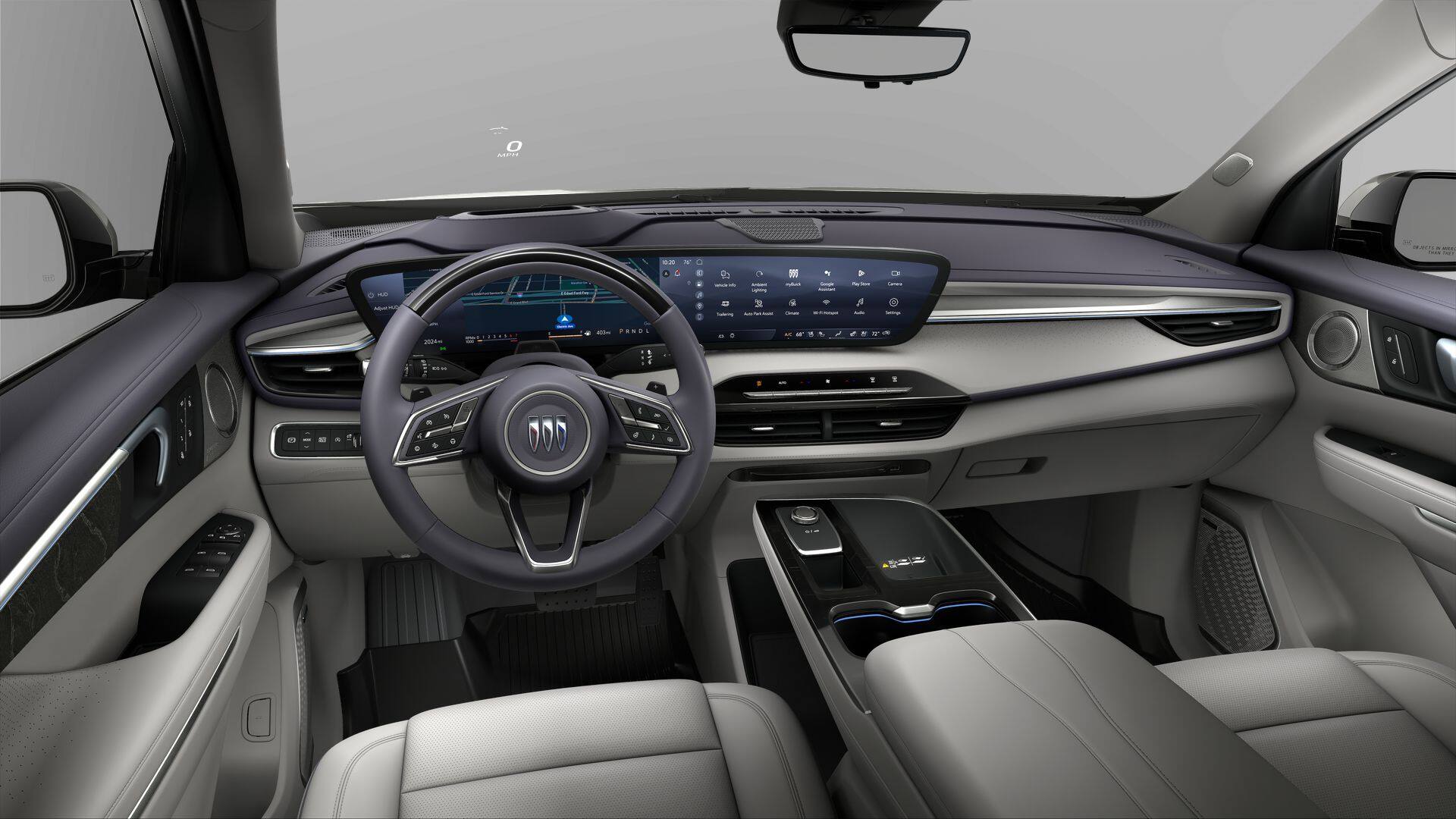 2027 Buick Enclave Avenir