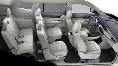 2027 Buick Enclave Avenir