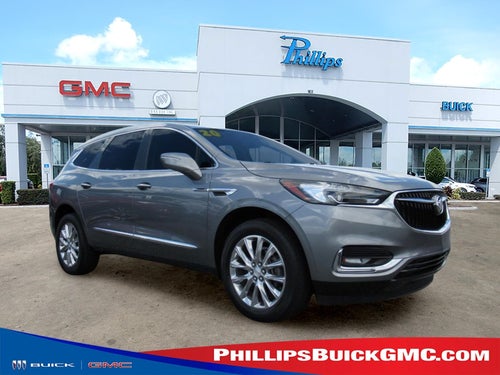 2020 Buick Enclave Premium