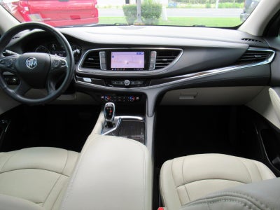 2020 Buick Enclave Premium