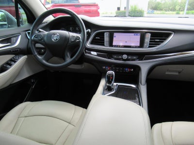 2020 Buick Enclave Premium