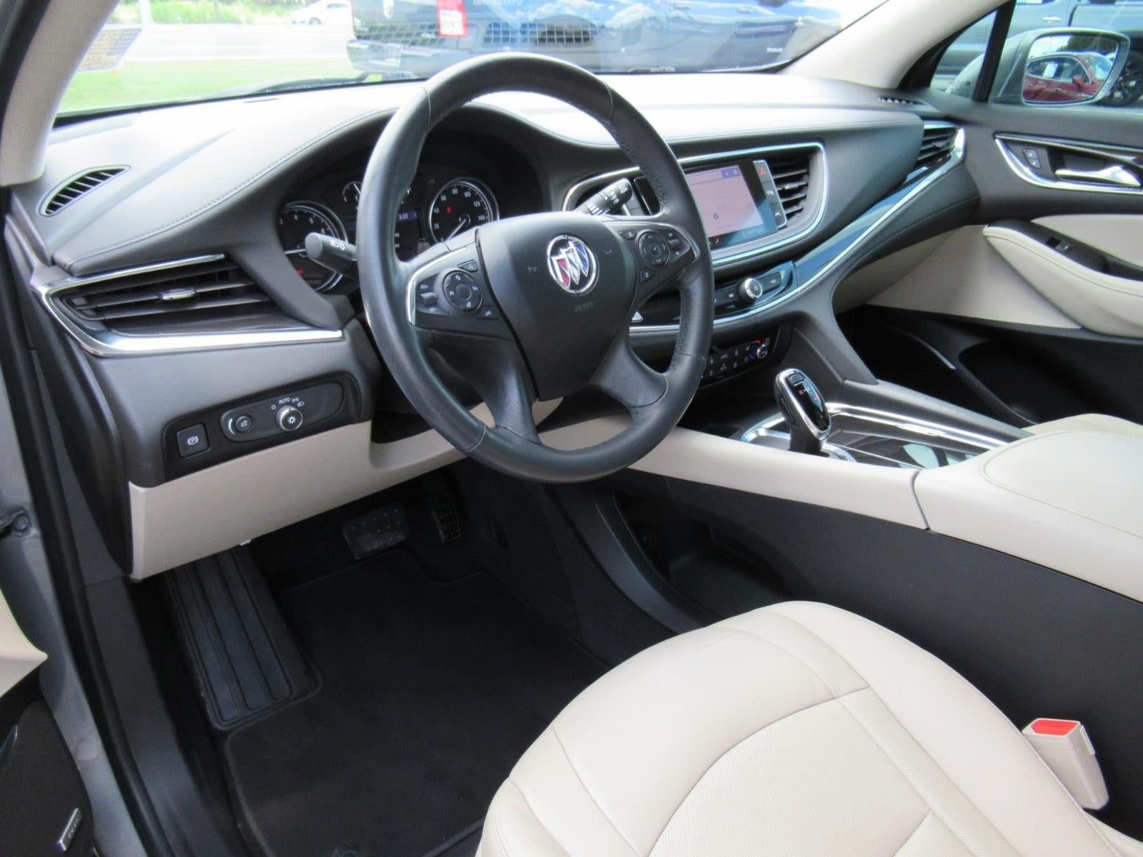 2020 Buick Enclave Premium