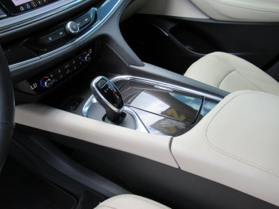 2020 Buick Enclave Premium