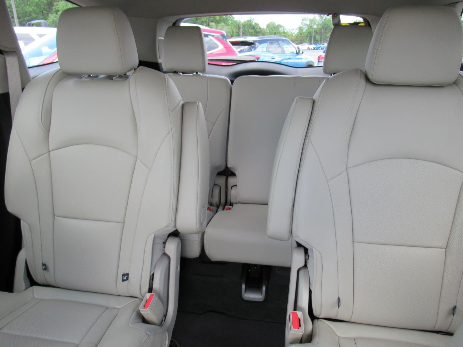 2020 Buick Enclave Premium