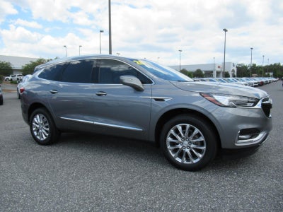 2020 Buick Enclave Premium
