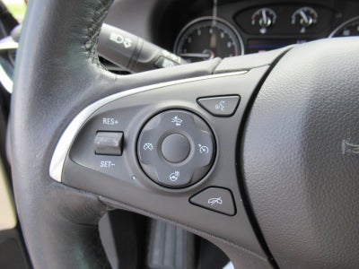 2020 Buick Enclave Premium