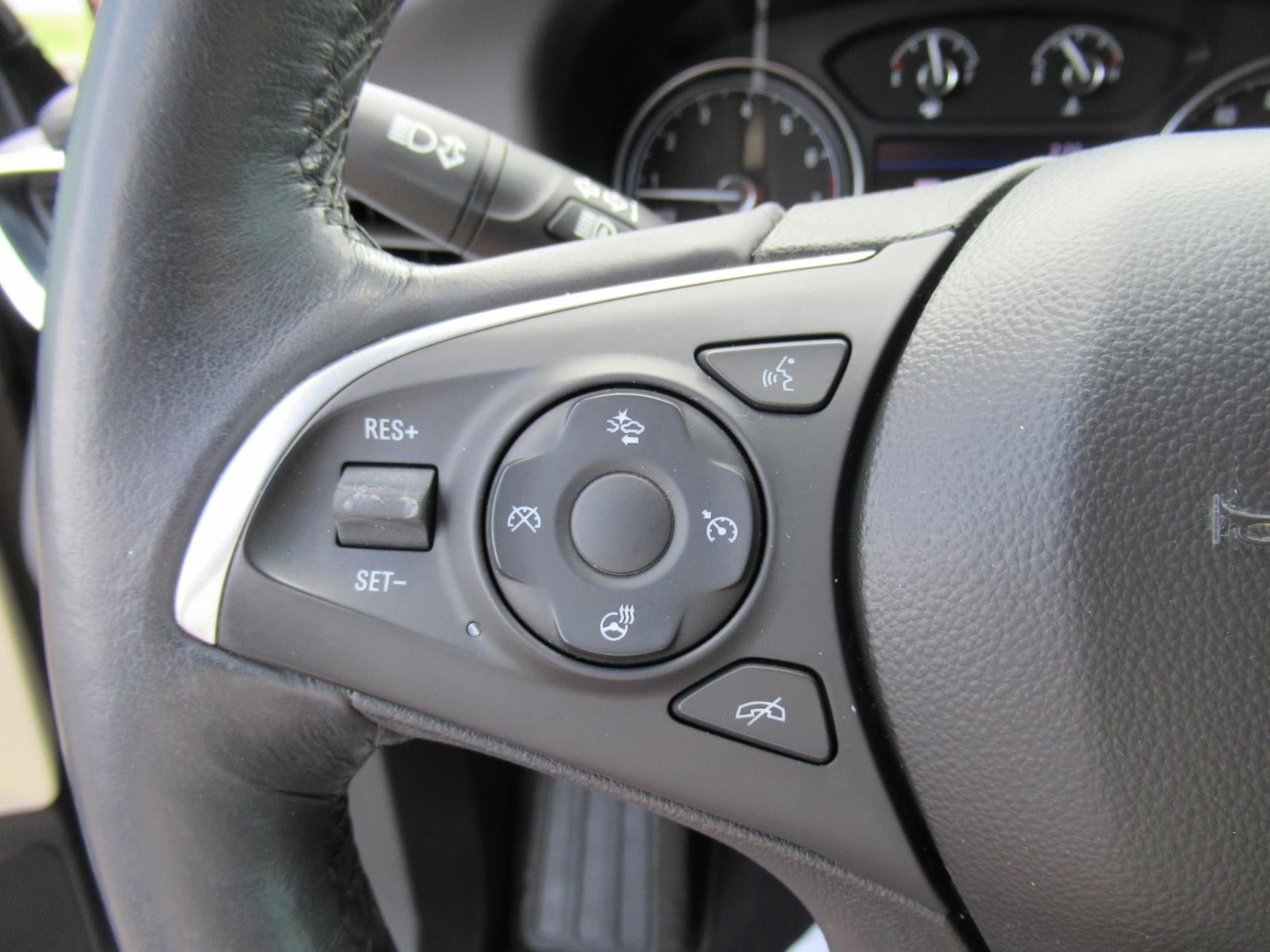 2020 Buick Enclave Premium