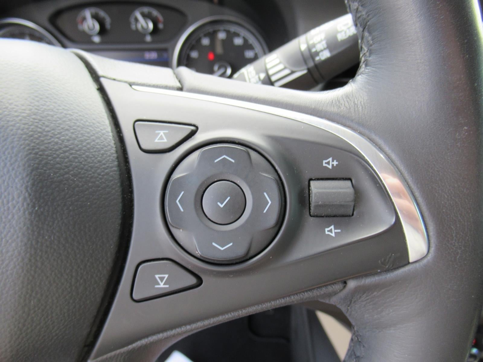 2020 Buick Enclave Premium
