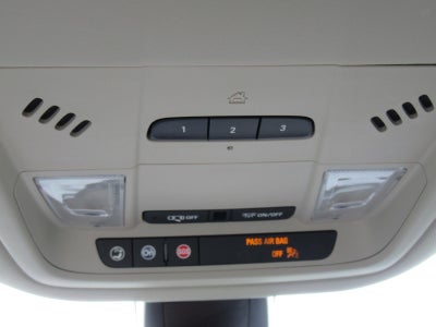 2020 Buick Enclave Premium