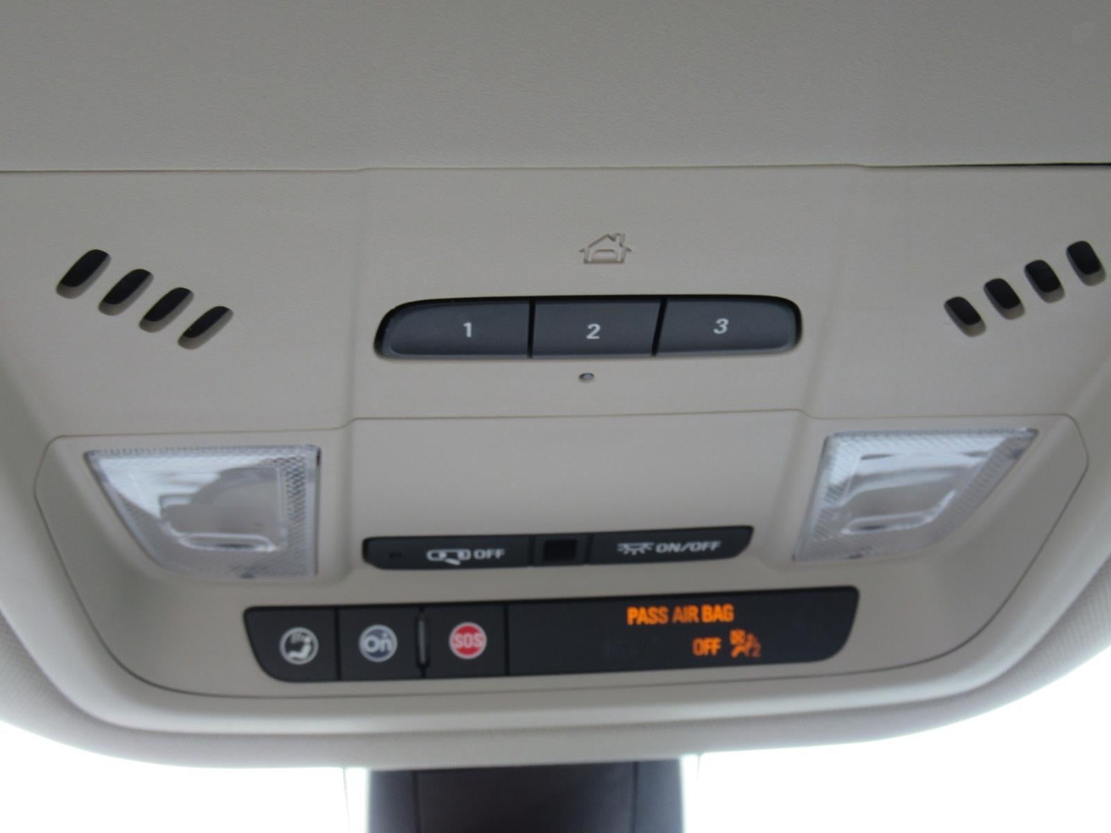 2020 Buick Enclave Premium