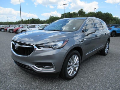 2020 Buick Enclave Premium