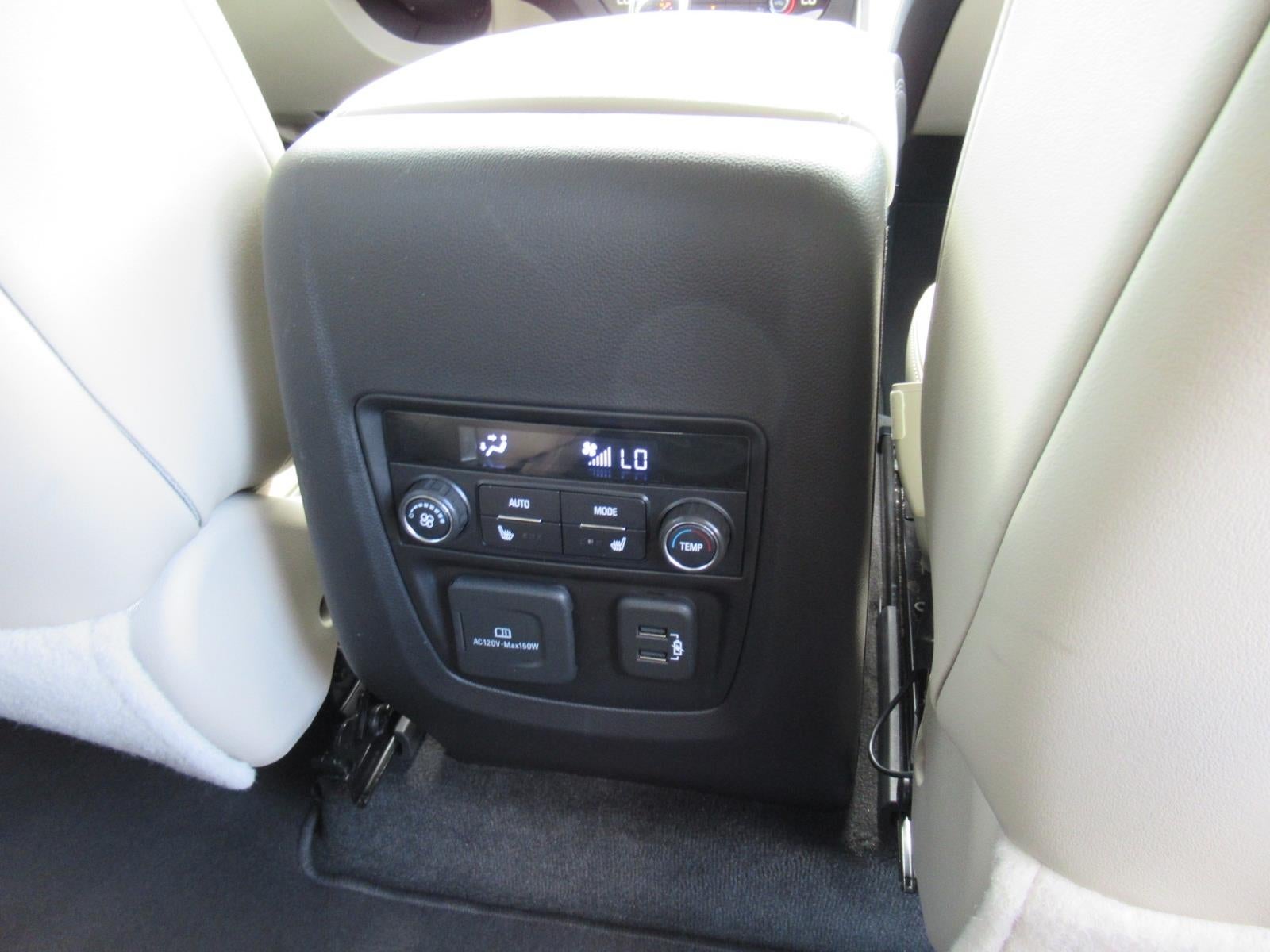 2020 Buick Enclave Premium