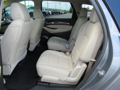2020 Buick Enclave Premium
