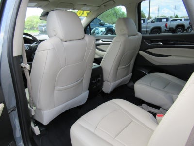 2020 Buick Enclave Premium