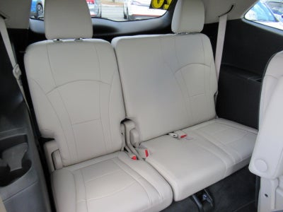 2020 Buick Enclave Premium