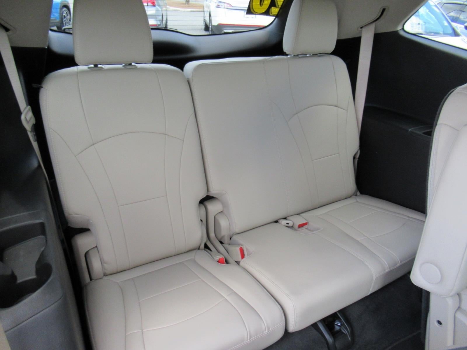 2020 Buick Enclave Premium