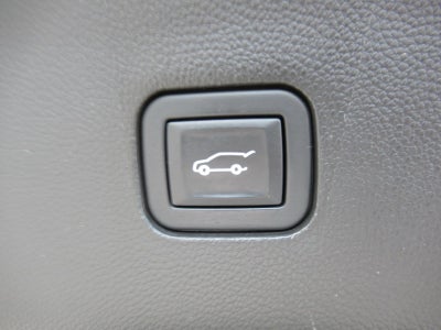 2020 Buick Enclave Premium