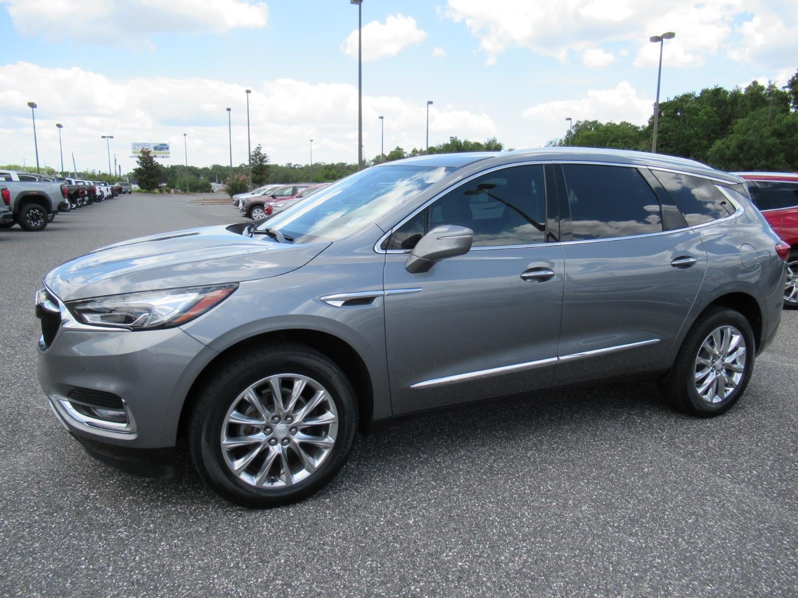 2020 Buick Enclave Premium