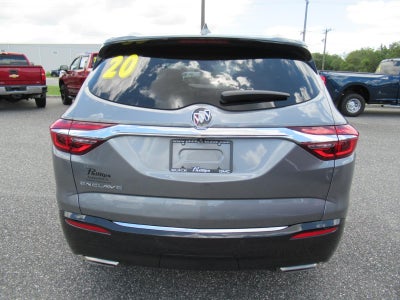 2020 Buick Enclave Premium