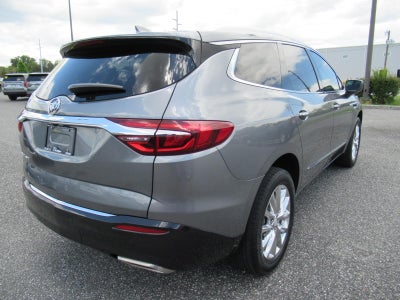 2020 Buick Enclave Premium