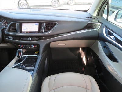 2021 Buick Enclave Premium