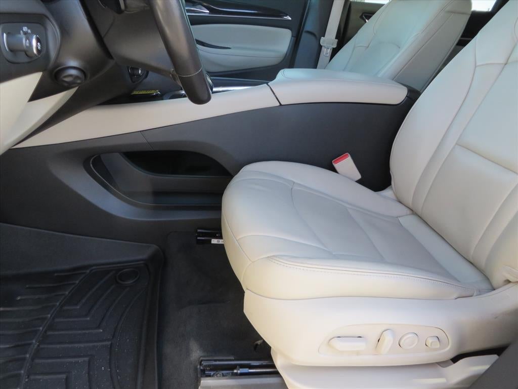 2021 Buick Enclave Premium