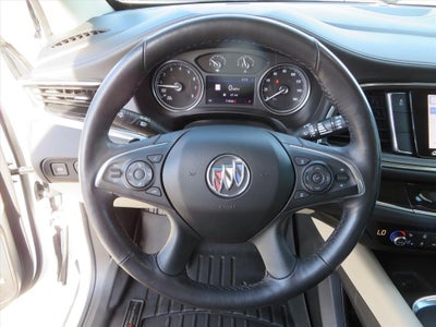 2021 Buick Enclave Premium