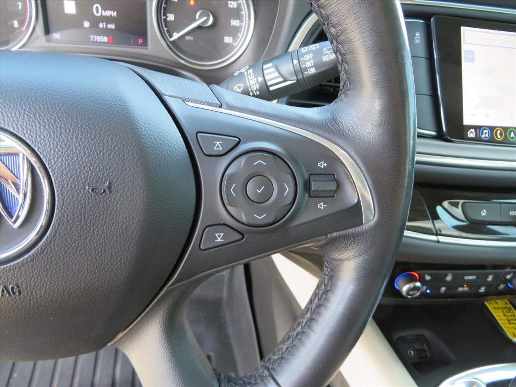 2021 Buick Enclave Premium