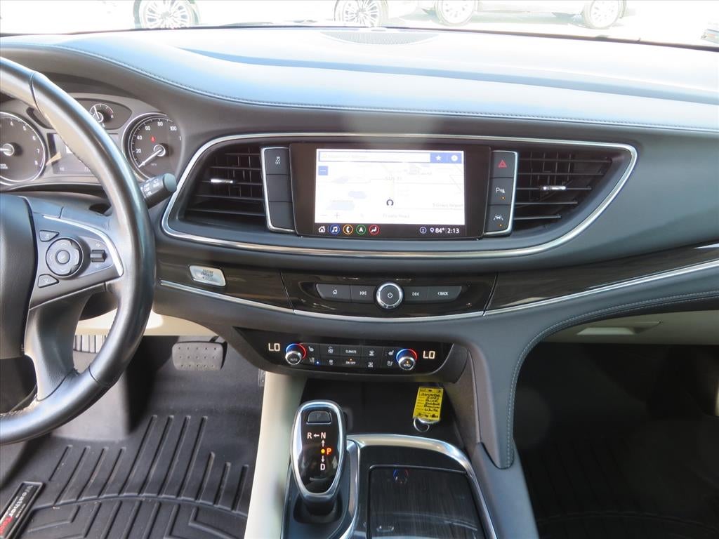 2021 Buick Enclave Premium