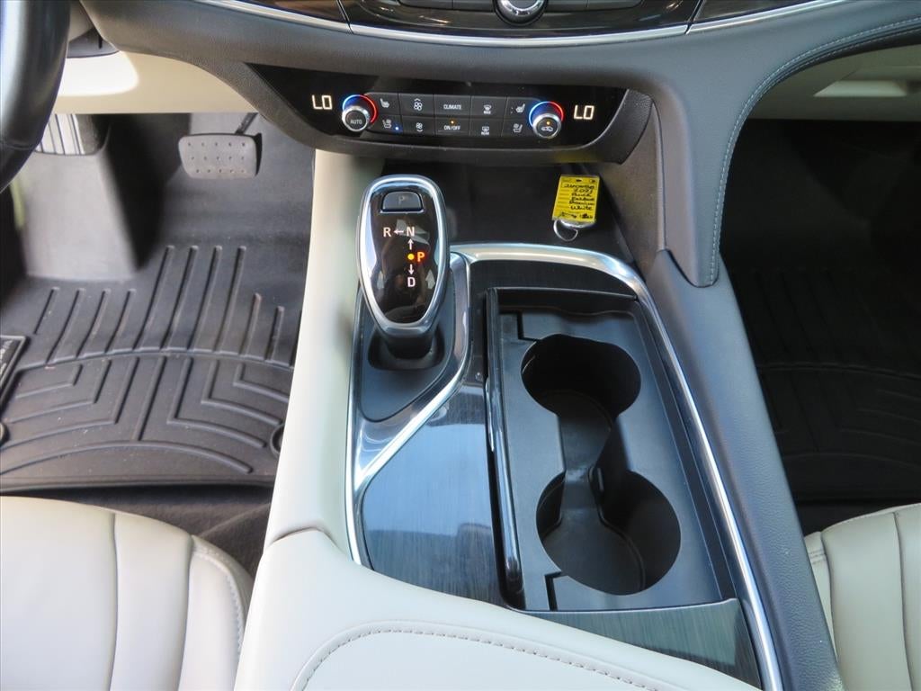 2021 Buick Enclave Premium