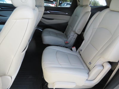 2021 Buick Enclave Premium