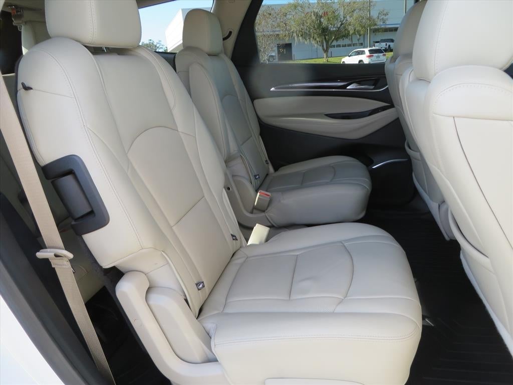 2021 Buick Enclave Premium