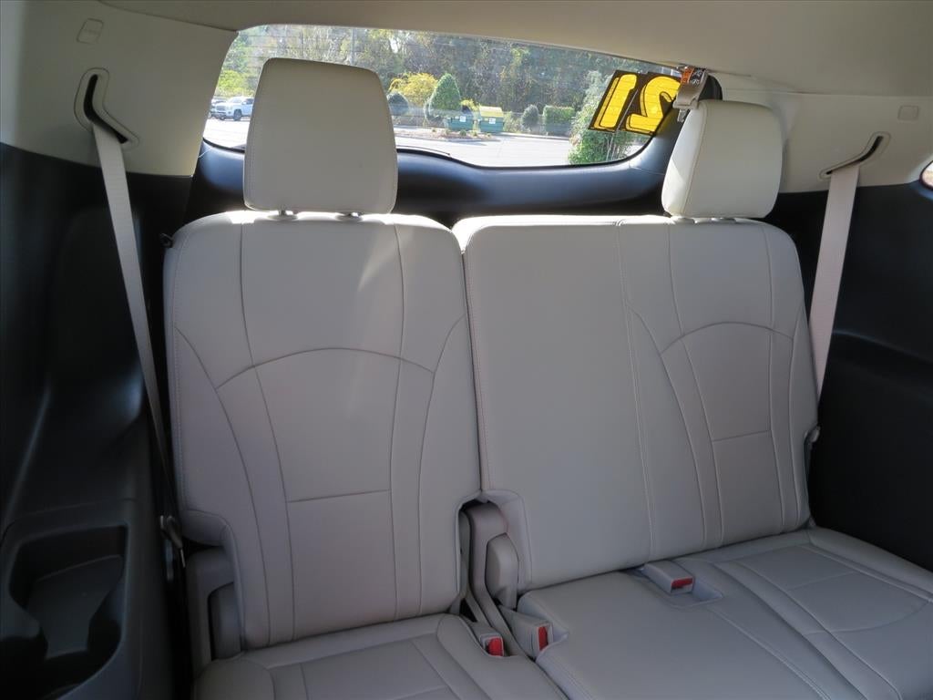 2021 Buick Enclave Premium