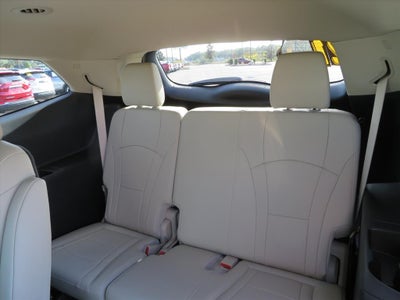 2021 Buick Enclave Premium