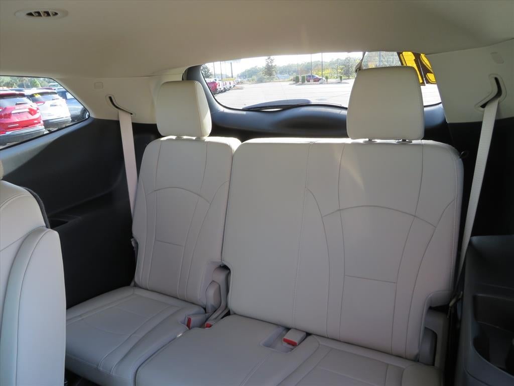 2021 Buick Enclave Premium